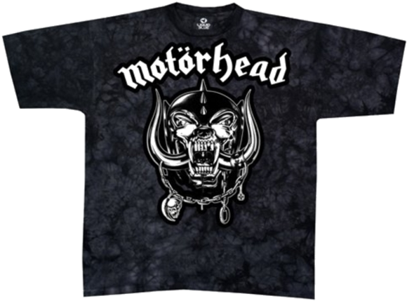 Motorhead (600x600), Png Download