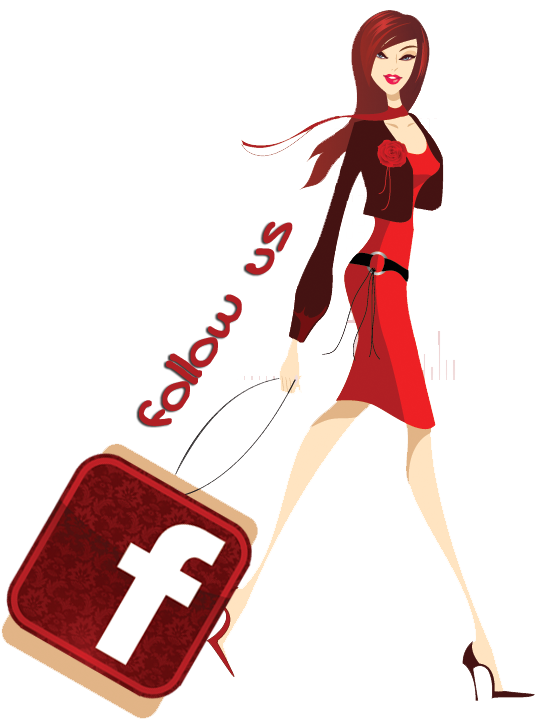 Social Media In The Business World (584x768), Png Download