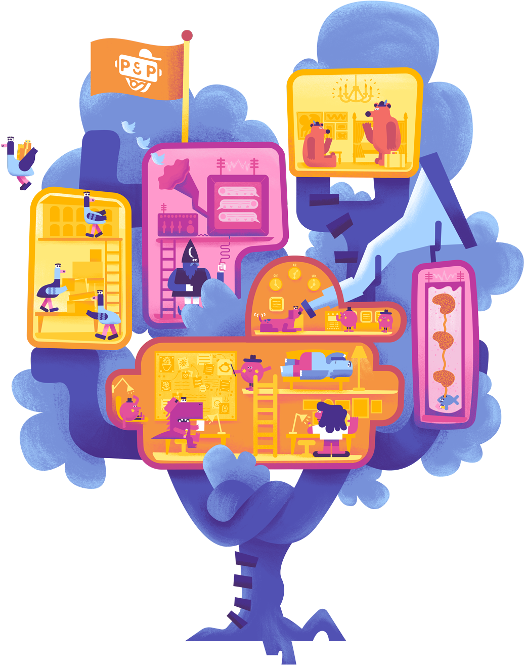 Hire Us (1125x1500), Png Download