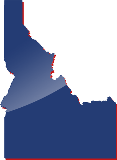 State Maps Information Bsalt Facebook App Icon Png (600x600), Png Download