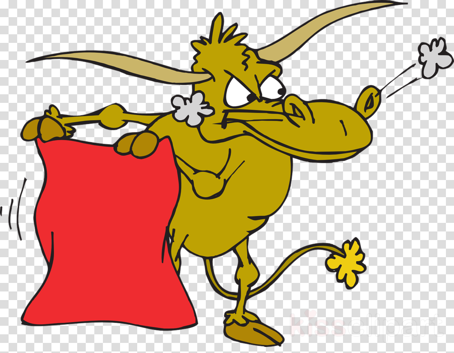 Bull Clipart Ox Beef Cattle Bull (900x700), Png Download