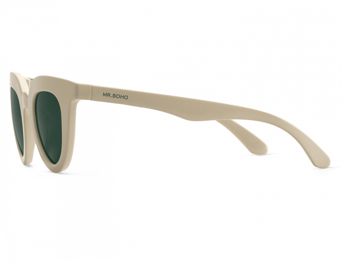 Gafas Mr Boho Hayescream Baldani3 (1240x900), Png Download