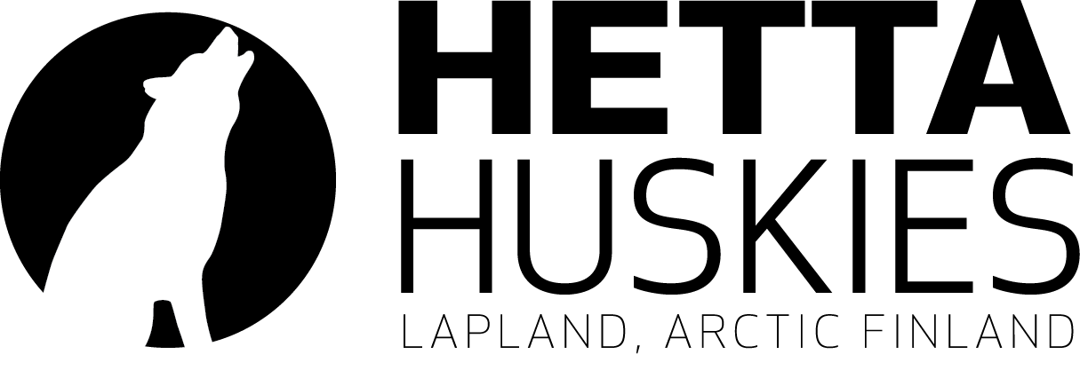 Hetta Huskies & 'cape Lapland' Oy (1215x426), Png Download