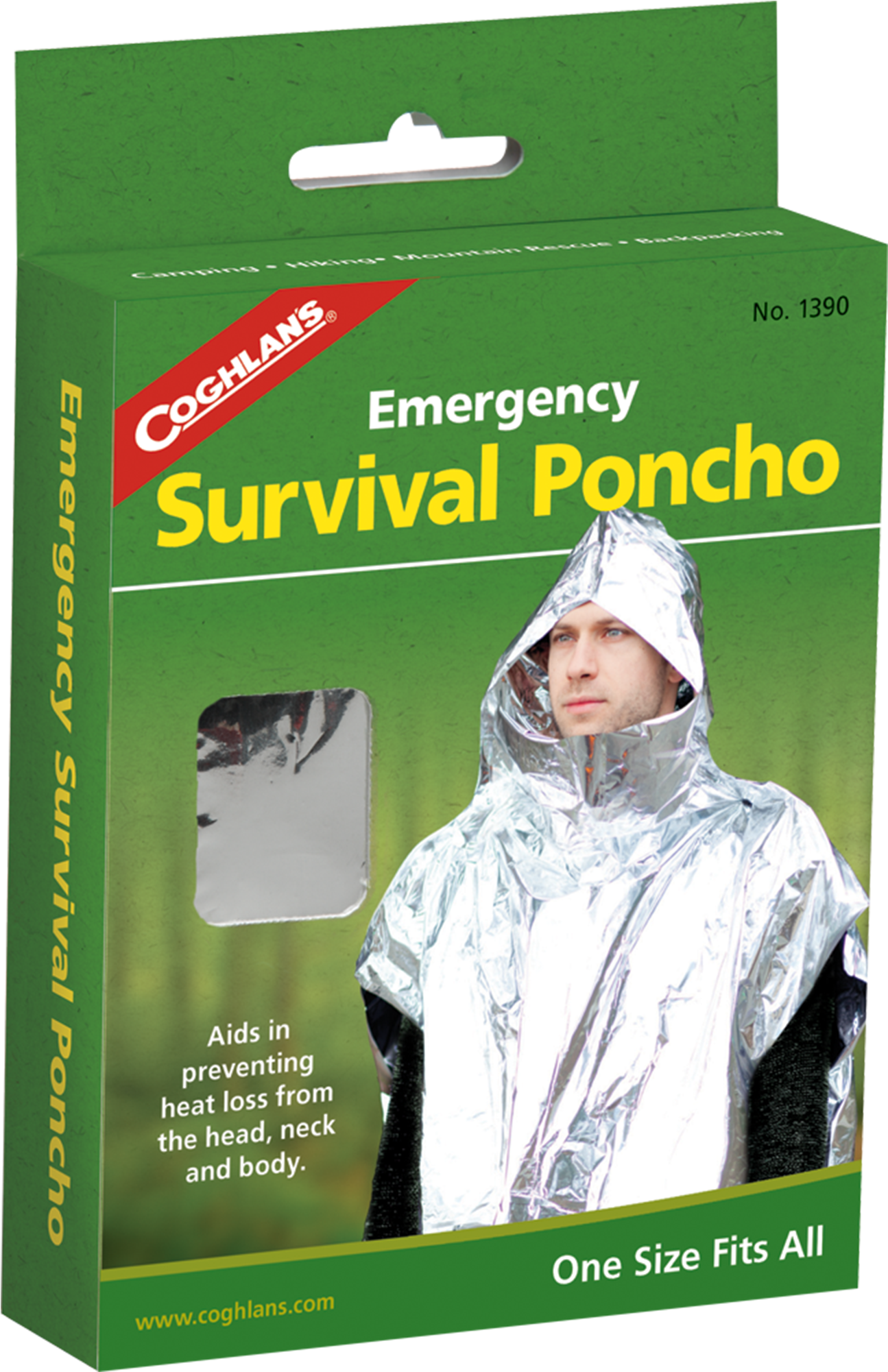 Poncho Png (2000x2000), Png Download