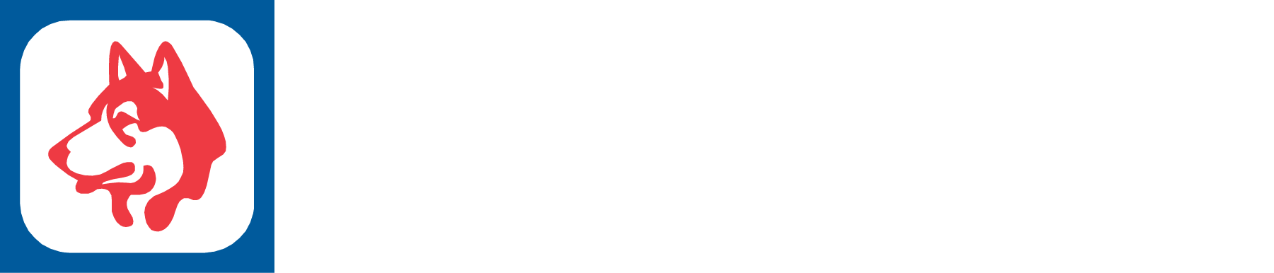 Company, Husky Asphalt (1801x386), Png Download