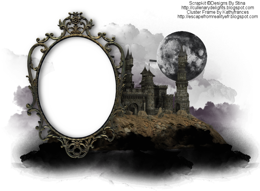 Escape From Reality (897x658), Png Download