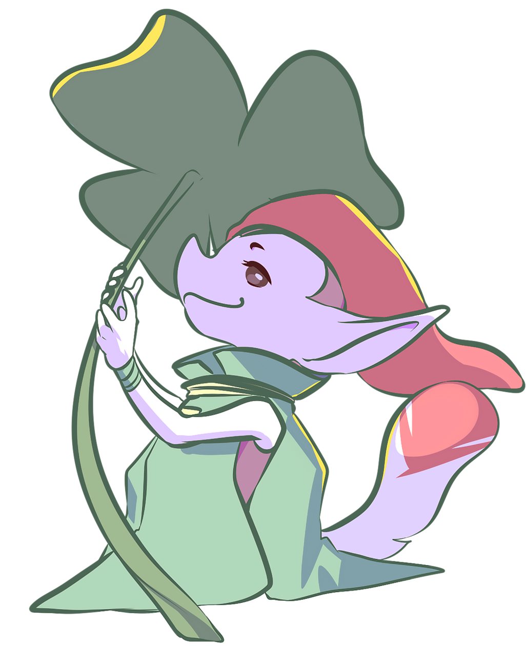 Secret Santa For @ezlou (1280x1417), Png Download