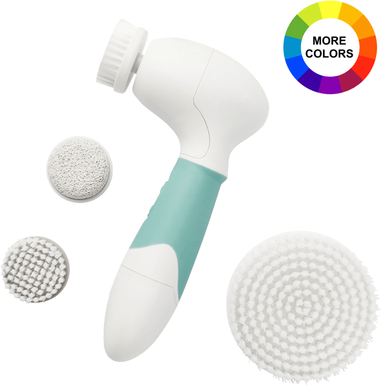 Vanity Planet Spin For Perfect Skin (864x864), Png Download