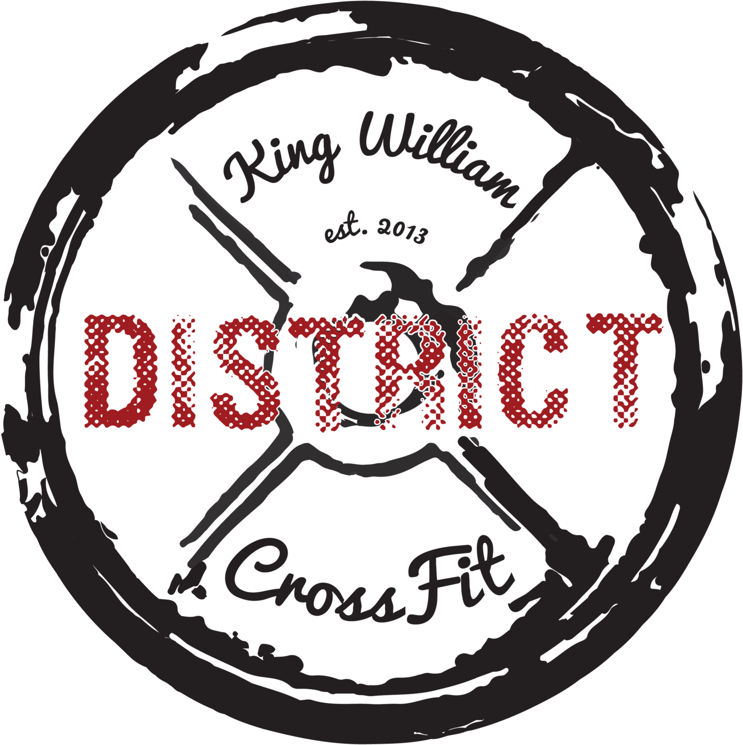 Husky Logo Png (1500x1508), Png Download