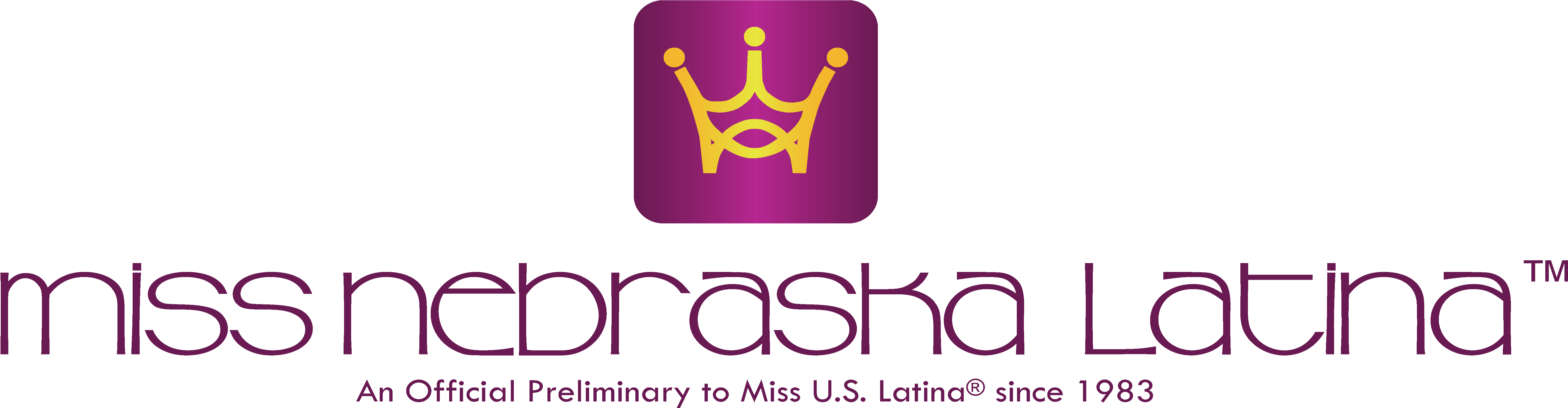 Latina Model Png (8467x1782), Png Download