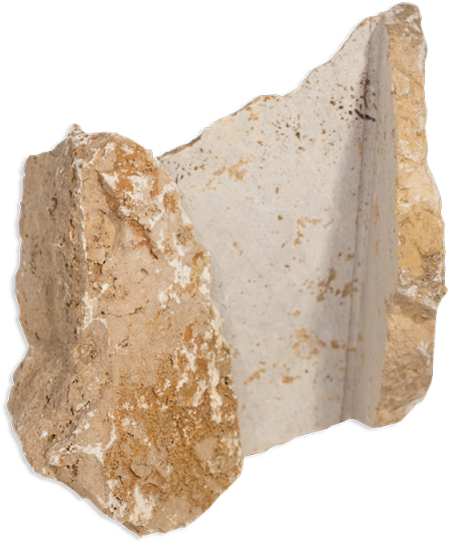 Rock Face Airon (800x551), Png Download