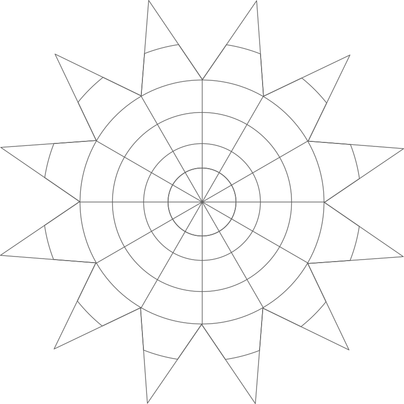 This Png File Is About Star , Estrella , Estrela (800x800), Png Download