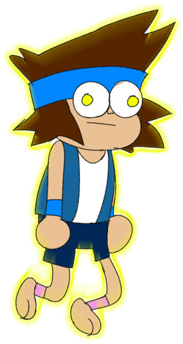 #ok Ko Let's Be Ko#turboko#i Do Kind Of Wish They Did (528x810), Png Download