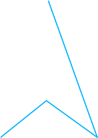 How To Draw Impossible Star (680x678), Png Download