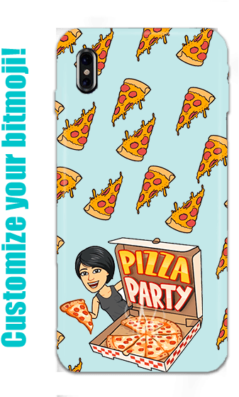 Bitmoji Png (600x600), Png Download