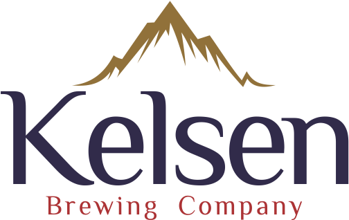 Kelsen Brewing Company (850x425), Png Download