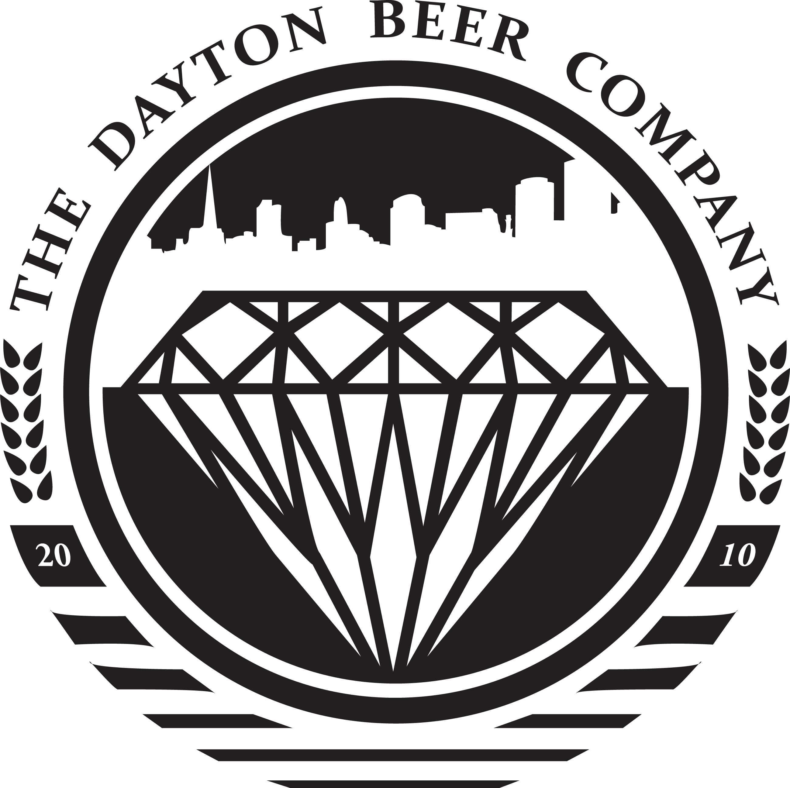 Logo - (2599x2593), Png Download