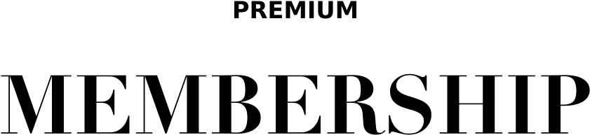 Online Membership Pack (1000x400), Png Download
