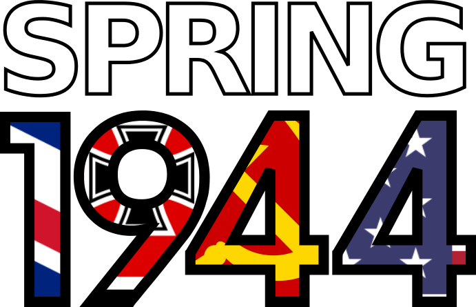 Free, Open Source Wwii Rts (691x445), Png Download