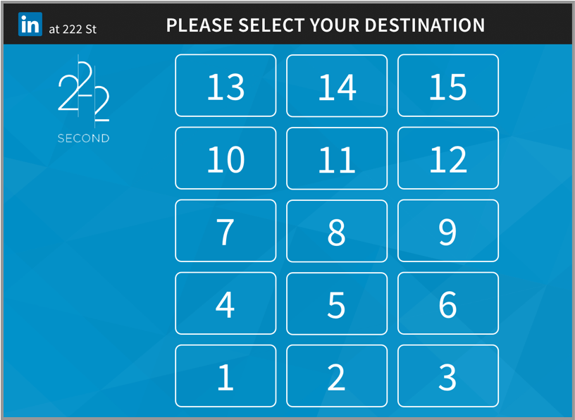 So For This Proposal I Completely Swapped Out The Background (990x660), Png Download