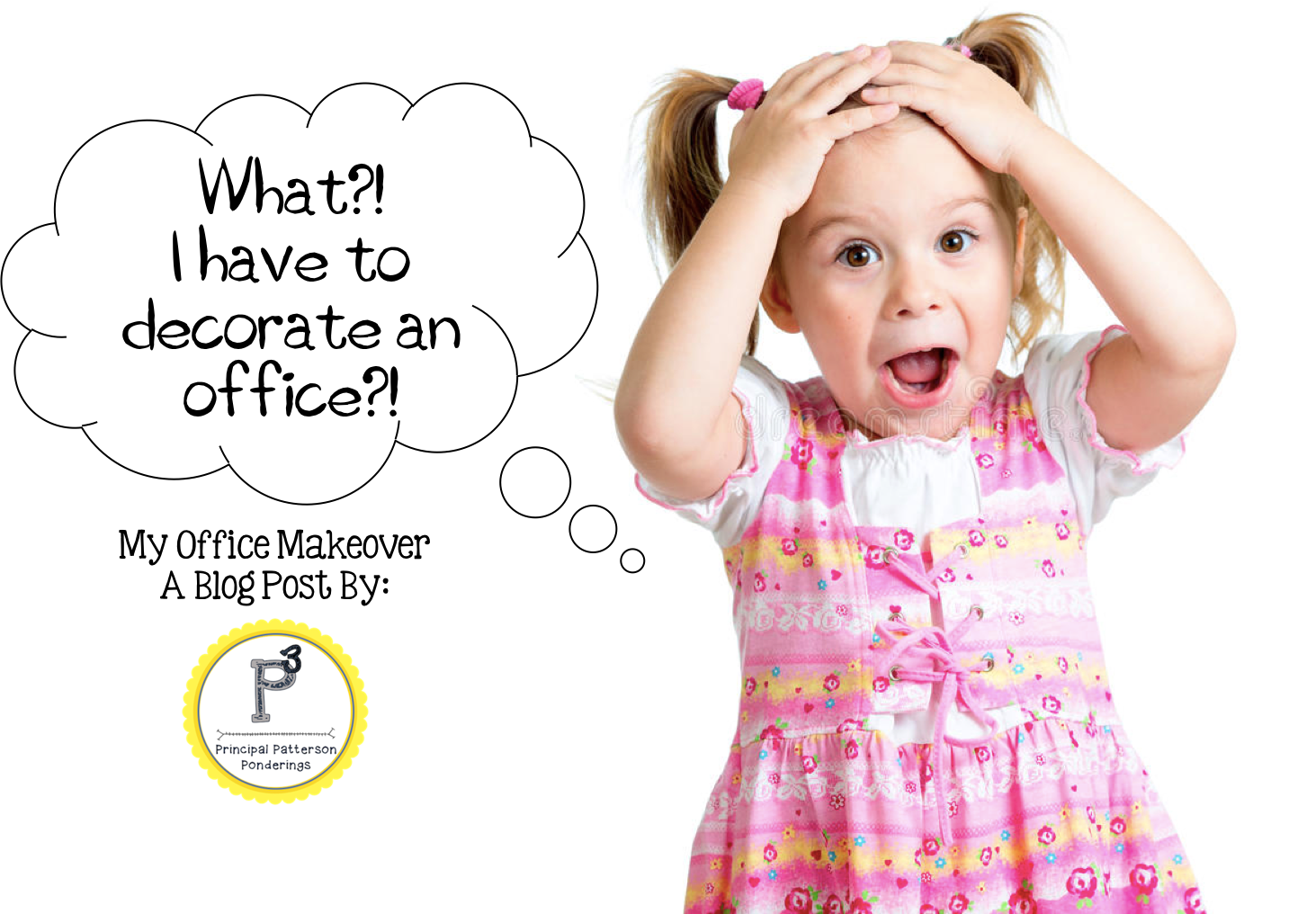 An Office Makeover (1463x1016), Png Download