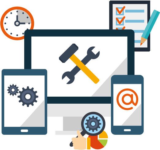 Services Ldscpsiltd2018 03 06t17 (559x571), Png Download