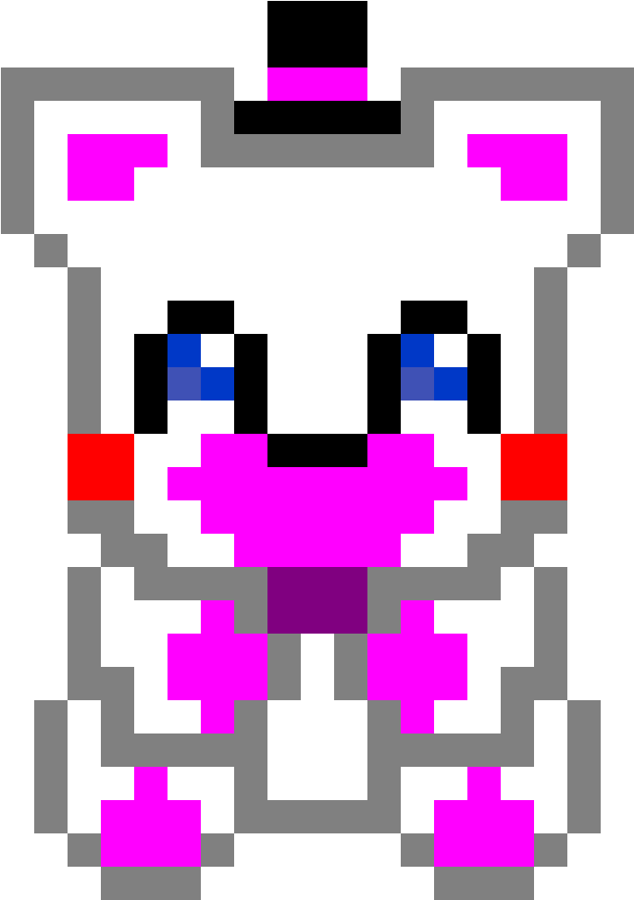 Funtime Freddy (1184x1184), Png Download