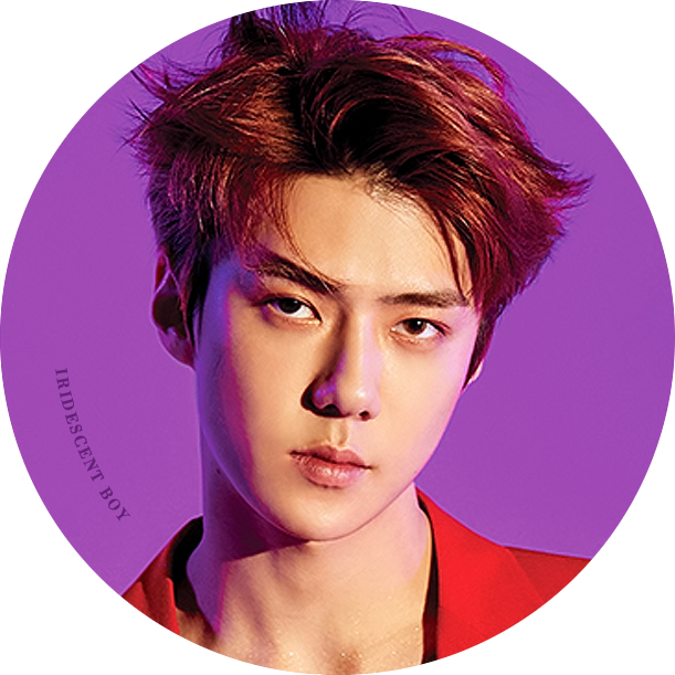 이리디센트 ❤ ×412 (611x611), Png Download