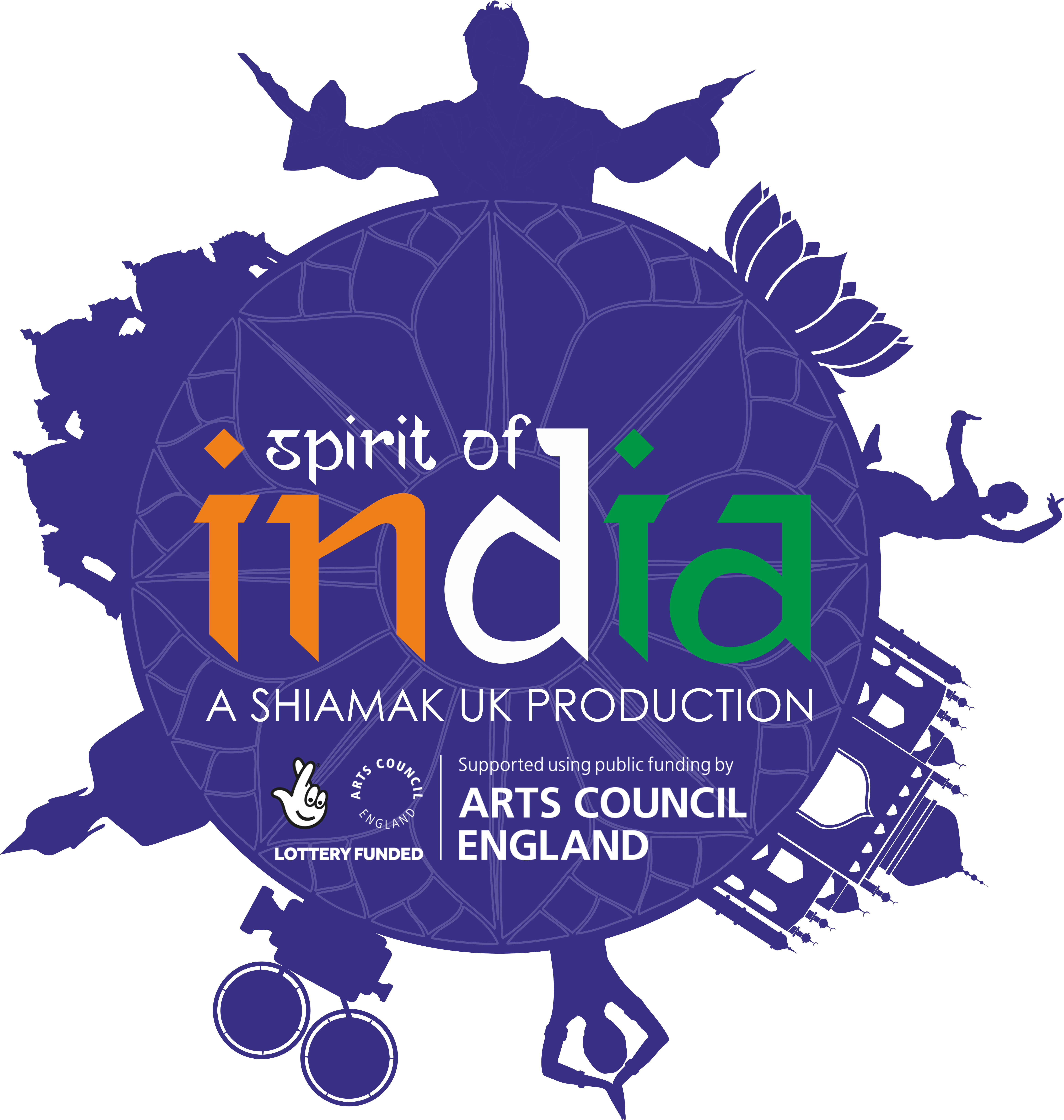 Presented By India's Entertainment Icon, Shiamak Davar, (6186x6510), Png Download