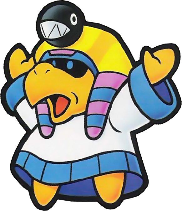 Koopa Png (582x674), Png Download