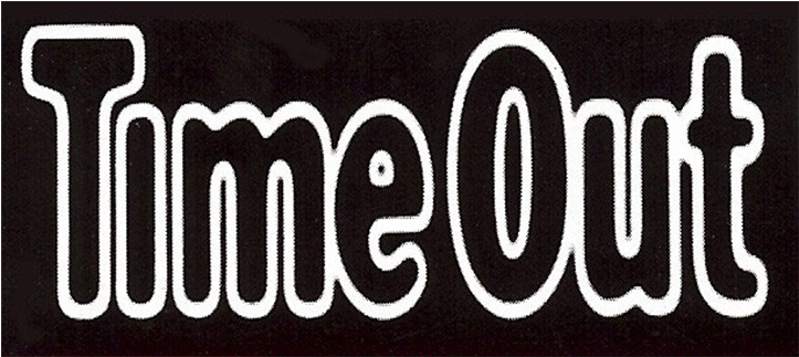 Time Out Magazine (800x600), Png Download