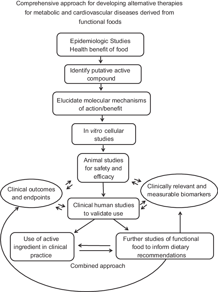 Comprehensive Approach For Developing Alternative Therapies (703x943), Png Download
