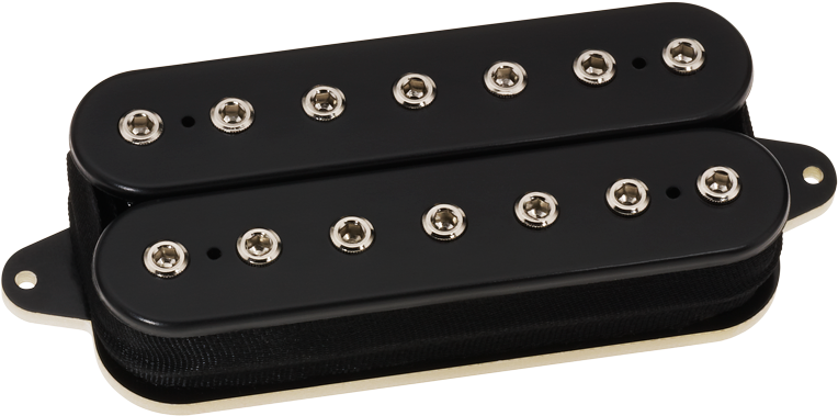 D Activator 7 Neck (767x767), Png Download