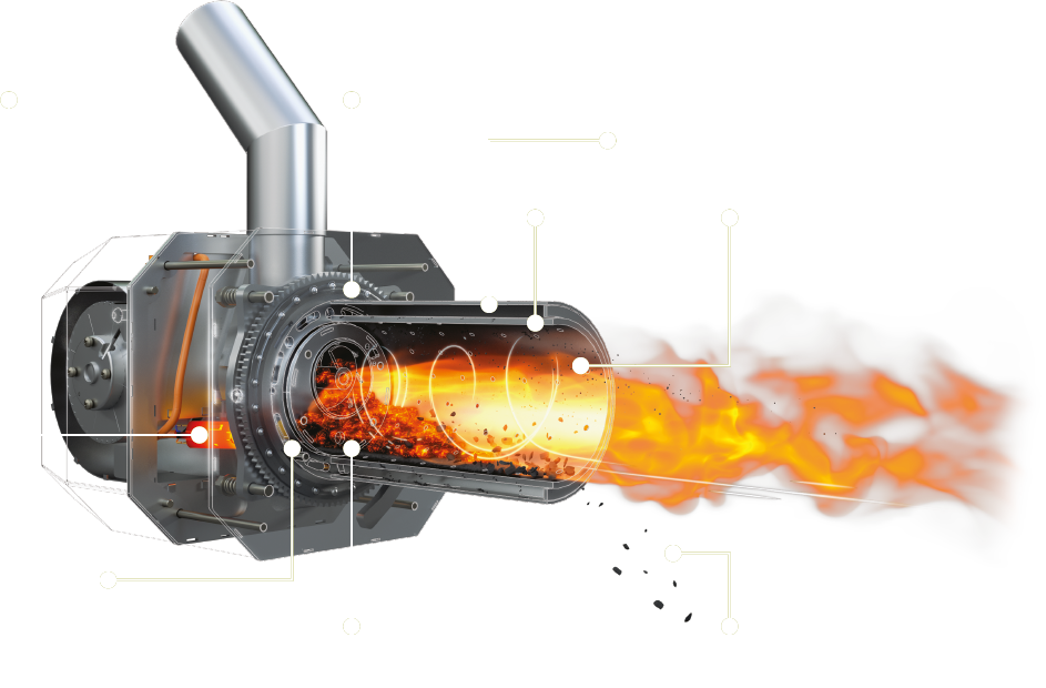 Burner Blaze Harmony (943x620), Png Download