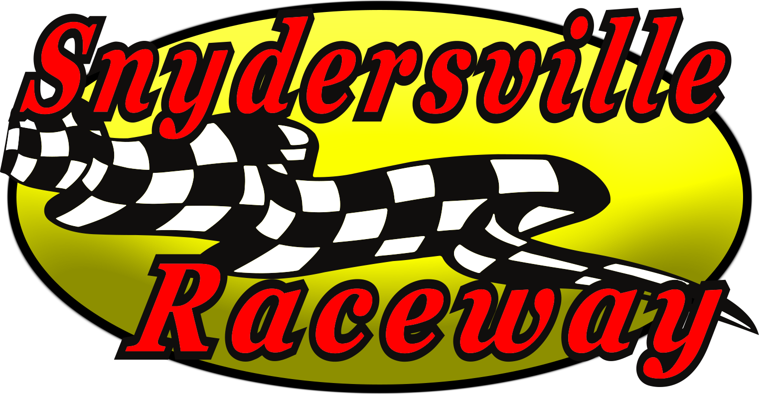 Snydersville Raceway Located At 2274 Storm Road, Stroudsburg, (1523x791), Png Download