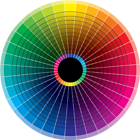 Now I Challenge You To Color Your World (640x640), Png Download