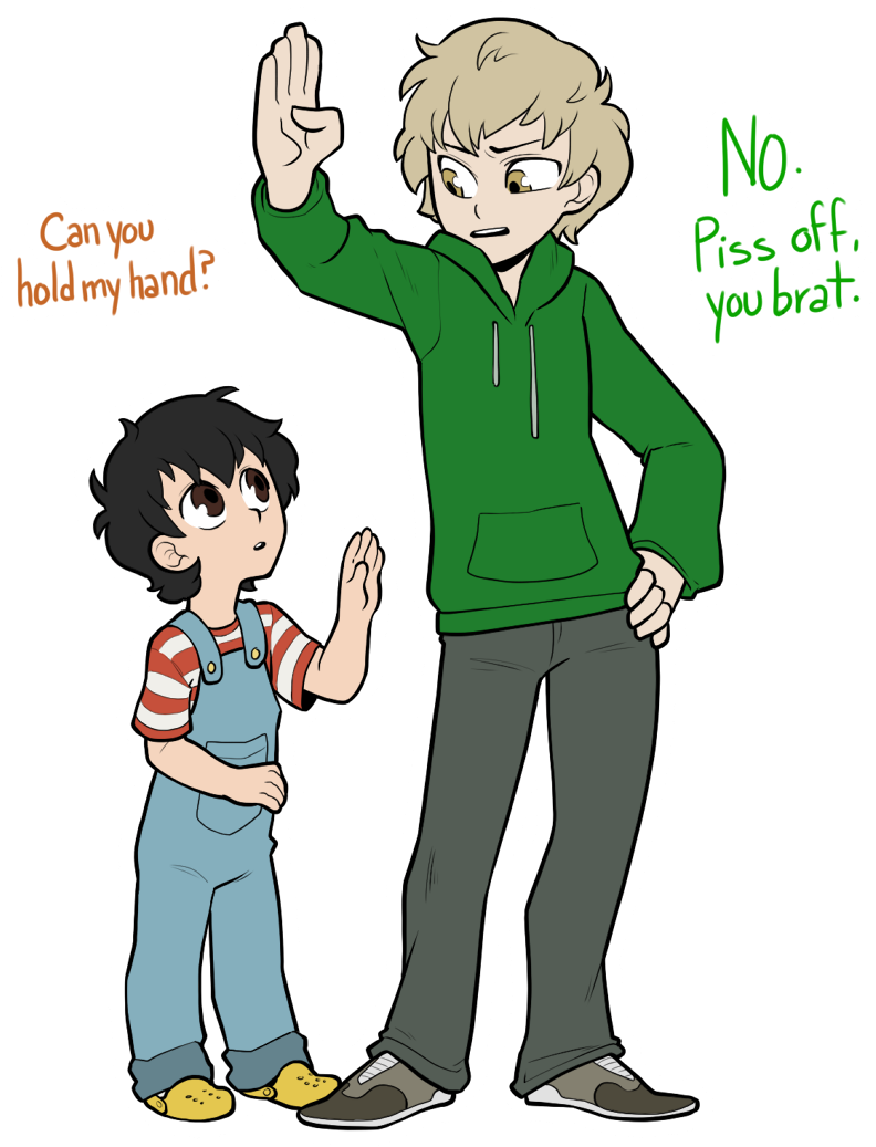 I Don't Think Genos Would Like Sho At First (882x1064), Png Download