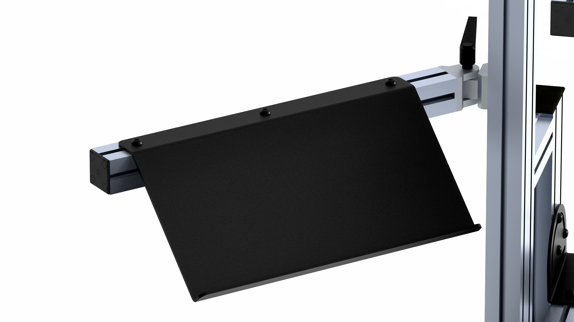 Bandeja Teclado (1920x1080), Png Download