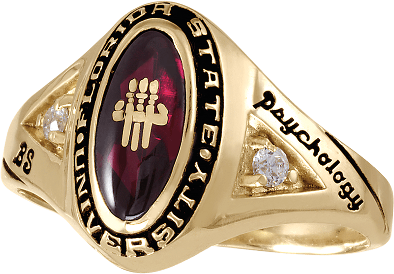 Florida State Png (800x800), Png Download