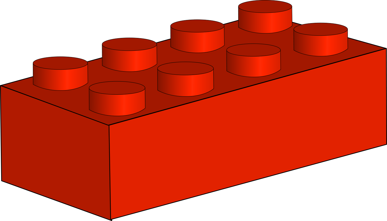 Lego Wisc Online Oer (1353x775), Png Download