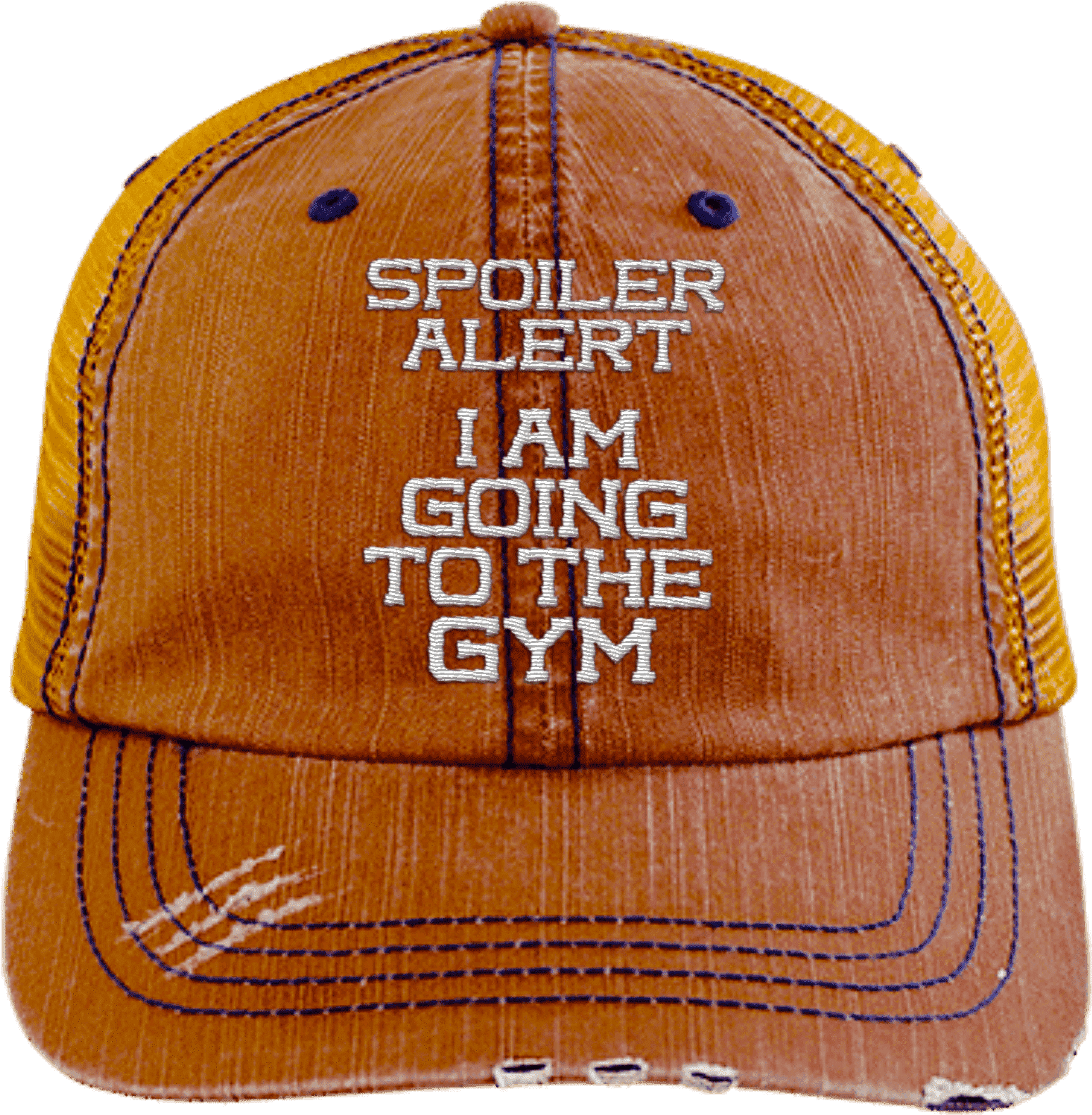 Spoiler Alert (1600x1600), Png Download