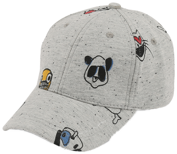 Soft Gallery Cap Emoji (960x720), Png Download