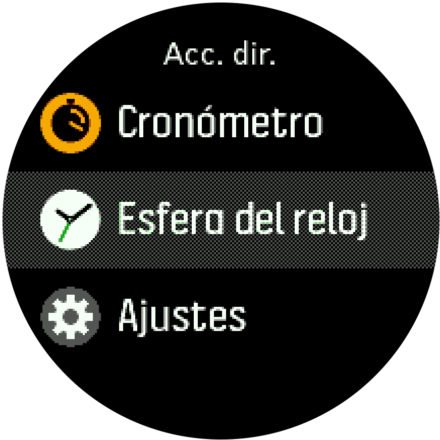 Incontext Menu (872x872), Png Download