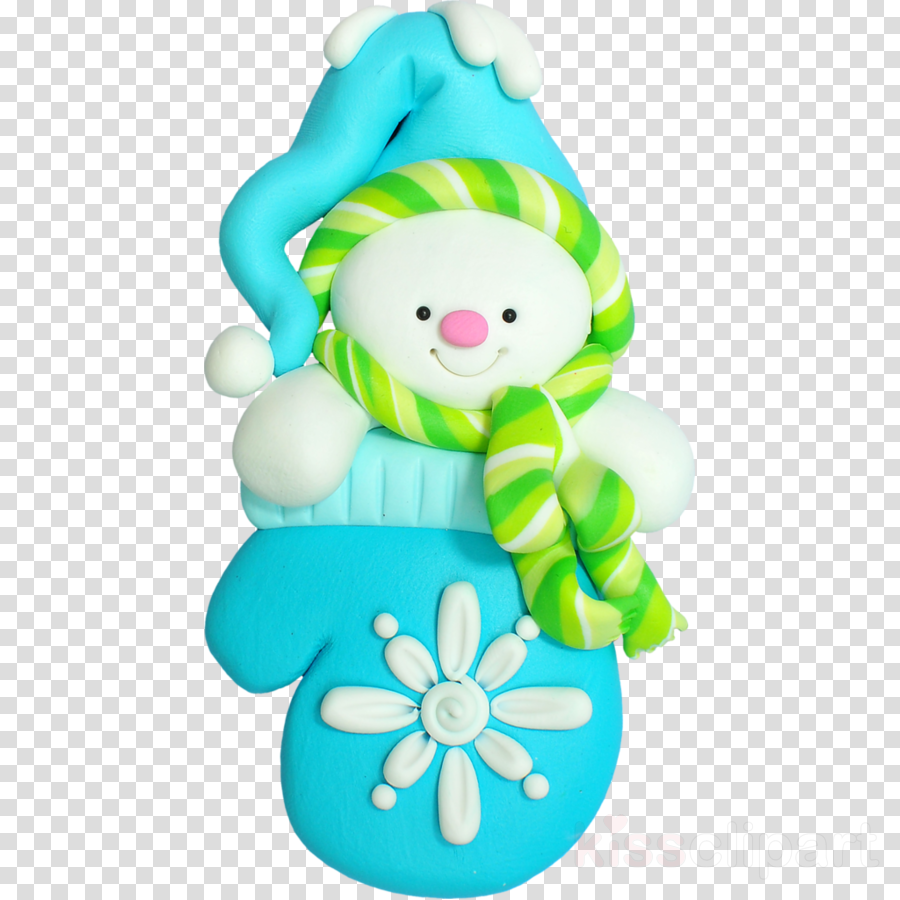 Christmas Day Clipart Santa Claus Christmas Day Christmas (900x900), Png Download