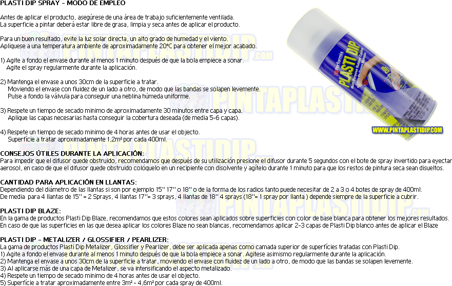 Modo De Empleo (915x580), Png Download