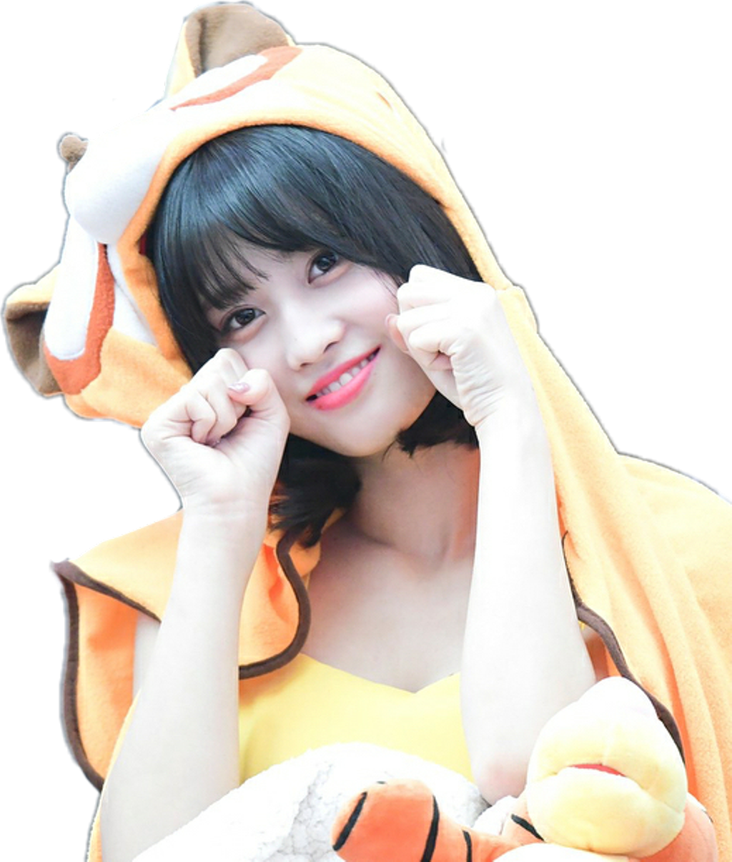 Twice Twicemomo Momohirai Hiraimomo Momo Kpop Kpopers (1024x1206), Png Download