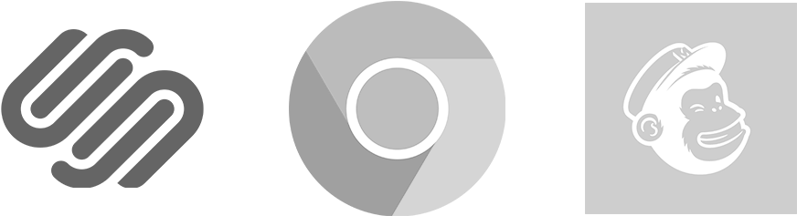 Web Icons (945x400), Png Download