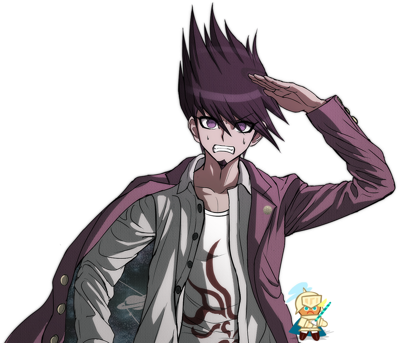 Idk, Something About Her Exotic Accent Reminded Me (1280x1101), Png Download