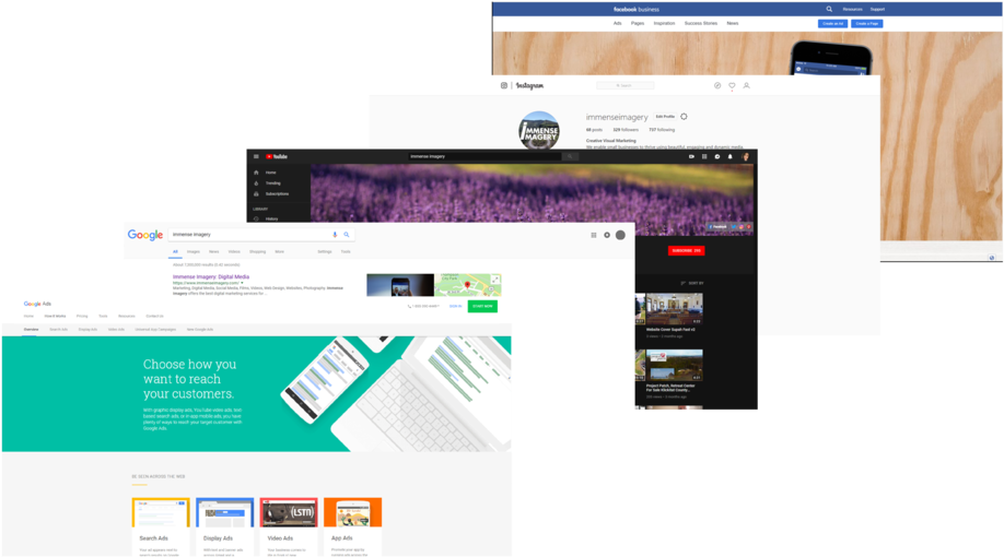 Social Media2 (1000x584), Png Download