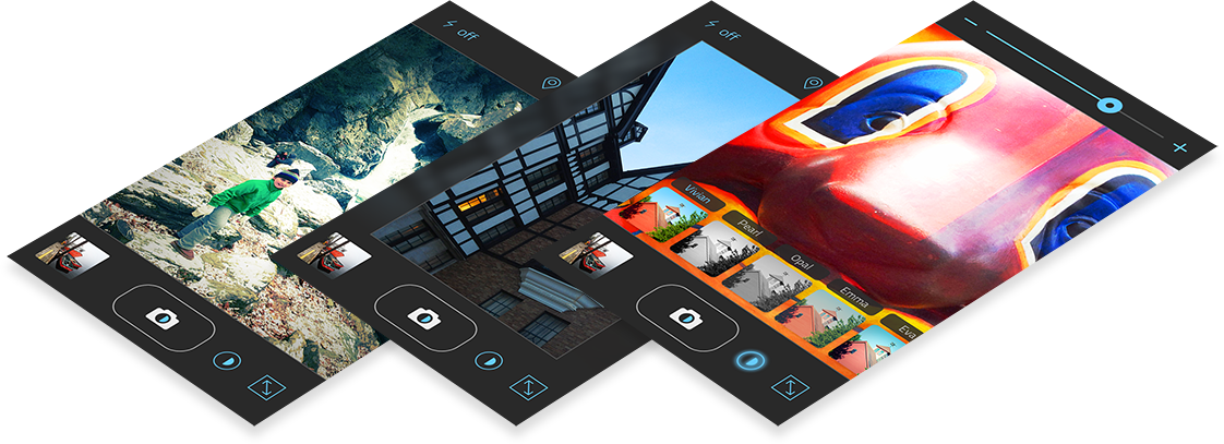 "i Like The Simplicity Yet Flexibility Provided By (1122x407), Png Download